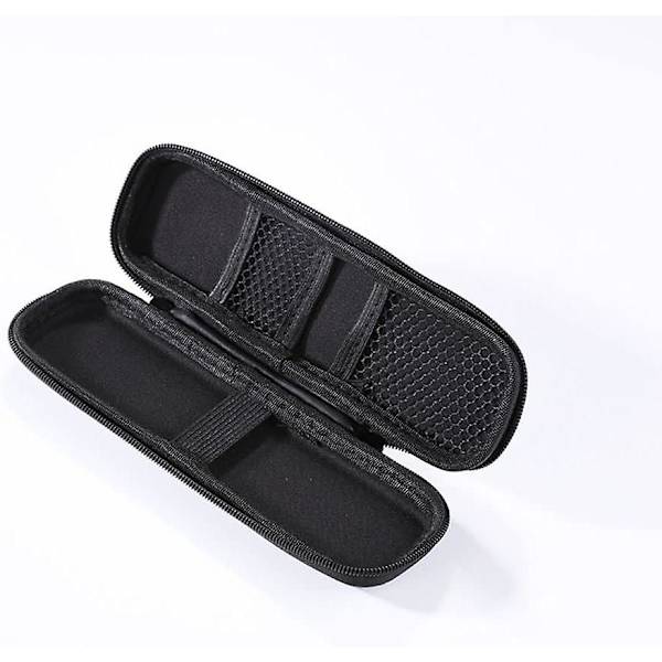 1PC Svart Insulin Kylväska Resväska, Bärbar Insulin Resväska, Insulin Kylväska Isolerad Organizer