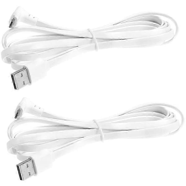 Strømledning uten støpsel, ARLO PRO,PRO2,GO,Light 2m - ARLO PRO,PRO2,GO,Light 2m