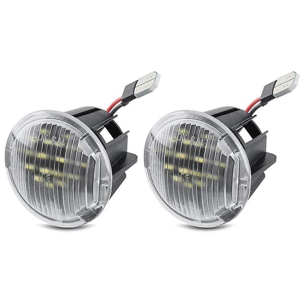 LED-lys til bagagerummet til Jeep Grand Cherokee Commander Dodge Durango 5023881AG