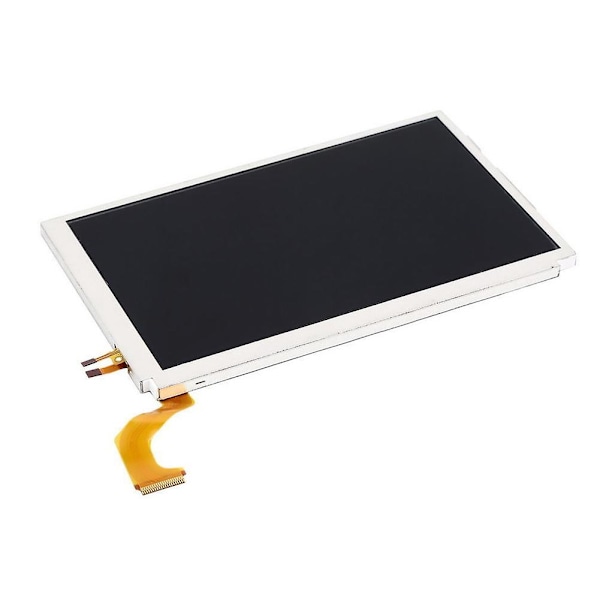 Ersättning Övre Flex LCD-skärm Display för 3DS Reparation Delar