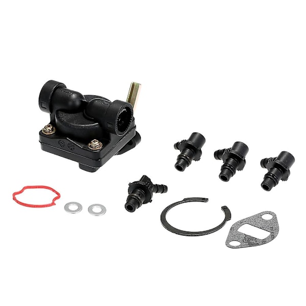 Uusi polttoainepumppu Kohler K-sarjan K241 K301 K321 K341 - 10 12 14 16 hv moottoreille