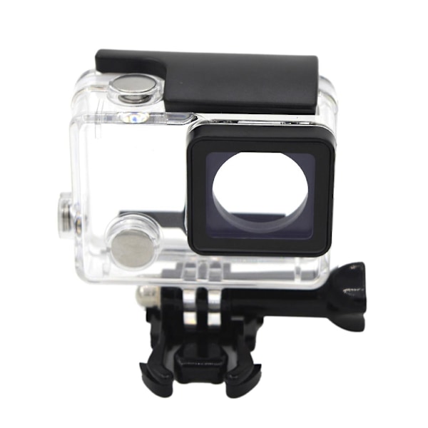 Vanntett hus for Hero 4 Hero3+hero 3 Undervannsbeskyttende boks for Go Pro tilbehør