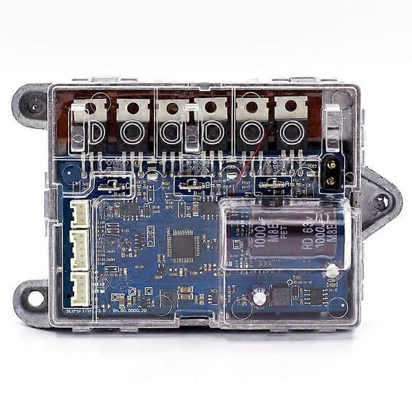 Forbedret V3.0 Controller Hovedkort ESC Koblingspanel til M365 1S Essential Pro Pro 2 MI3 Elektrisk Sco