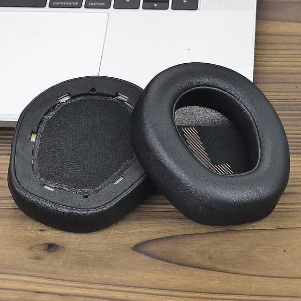 Mjuka öronkuddar för Quantum 400 Q400 headset - Ergonomisk design