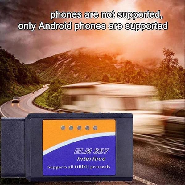 NY FORScan ELM327 USB Modificeret OBD2 Kode Scanner HS-CAN MS-CAN Fo rd ELMConfig