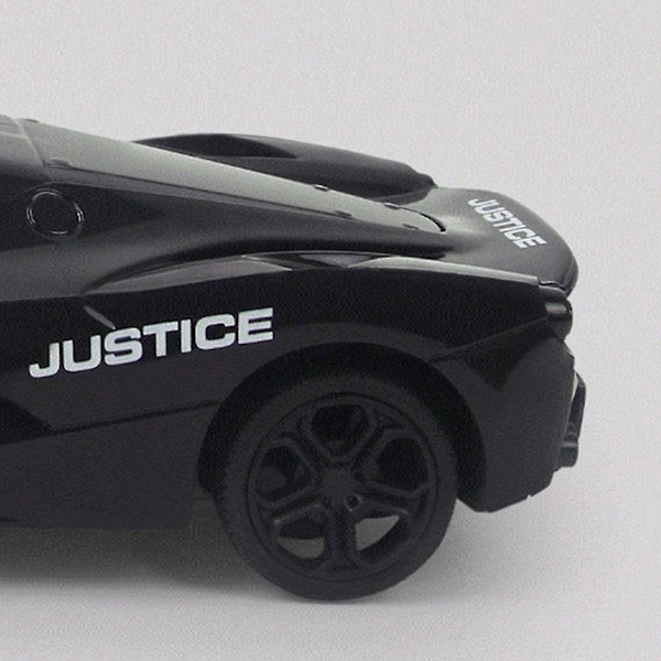 Fjernstyrt Bil 1/24 Rc Politibil Elektrisk Politibil Lekebiler For Barn Gutter Bursdagsgaver Førskoleleker Biler Småbarn Lekebiler For 4-5 År Gamle Gutter Rc Ca