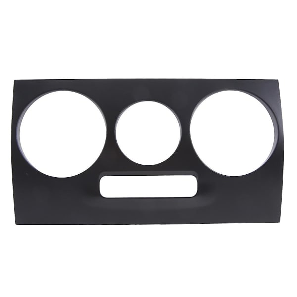 9 Tommer Bilramme Facia Adapter Android Radio Dash Monteringspanel Kit til Prado 120 Land Cruiser GX470