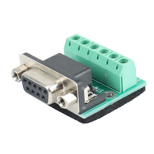 -232 Rs232 Seriell till Rs485/rs422 485/422 Konverter Kompatibel Eia/tia Rs232c Standard Och Rs485/rs4