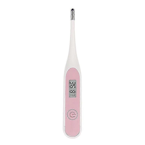 Jultermometer för Rektal, 1 st