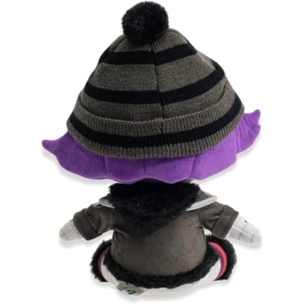 Murder Plush Drones Plushet Cool Uzi Plushies Fyldte Dyr Sød Uzi Murder Legetøj Drones Plushet Til Børn Murder Plush Drones Uzi Elskere Gaver