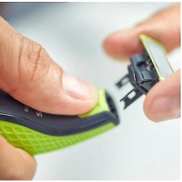 OneBlade QP230/50 kompatibla blad 3st
