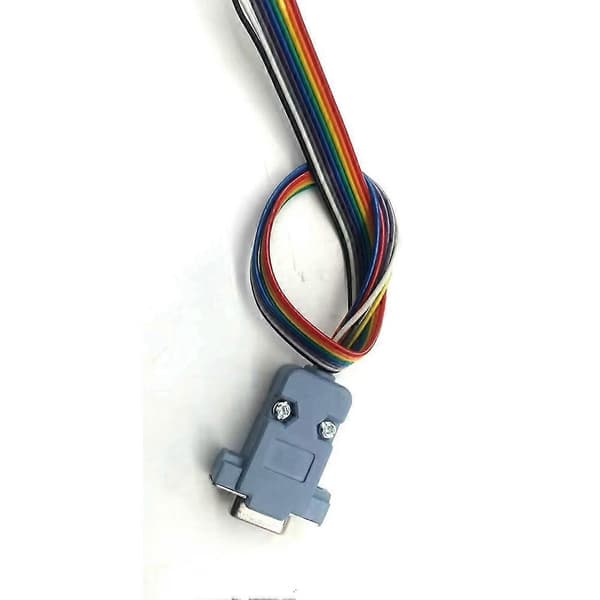 UPA USB 1.3 Testkabeladapter til UPA USB Programmer V1.3 ECU Pinout Diagnostiske Stik