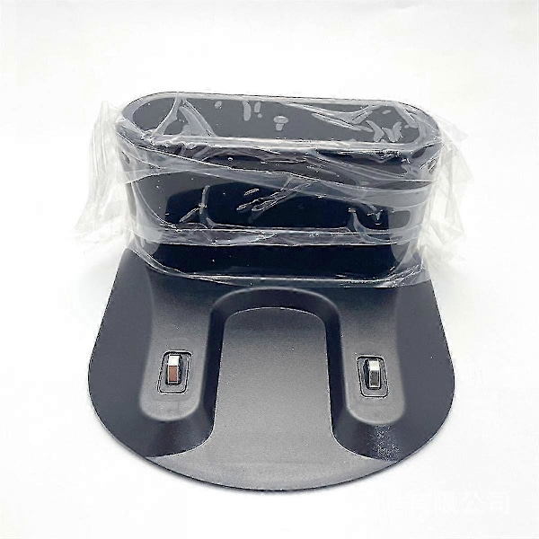 Laderbase - Dokk Lader for ABIR X5,X6,X8 Robotstøvsuger Reservedeler