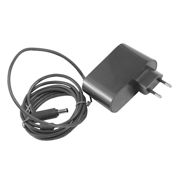 Strömadapterladdare för Dc30 Dc31 Dc34 Dc35 Dc44 Dc45 Dc56 Dc57 Dammsugarrobotdelar Tillbehör