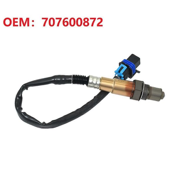 Oxygen Sensor 707600872 för Ski-Doo Renegade 2019, för Can-Am Ryker 900 2020, Commander 800 2014-201