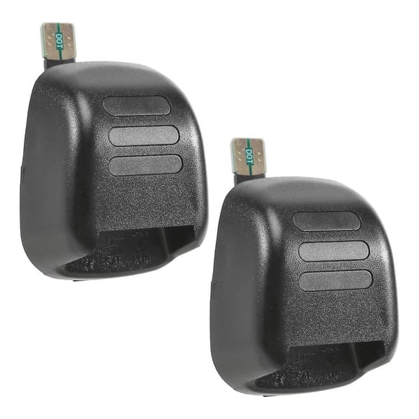 LED-lys for Nummerplate Baklys Vanntett Baklys for Navara D40 Frontier 2007-2016