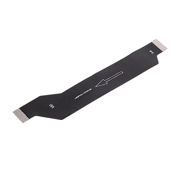 Moderkort Connector Flex Kabel Udskiftningsdel til Xiaomi Poco X3/X3 Pro/X3 NFC