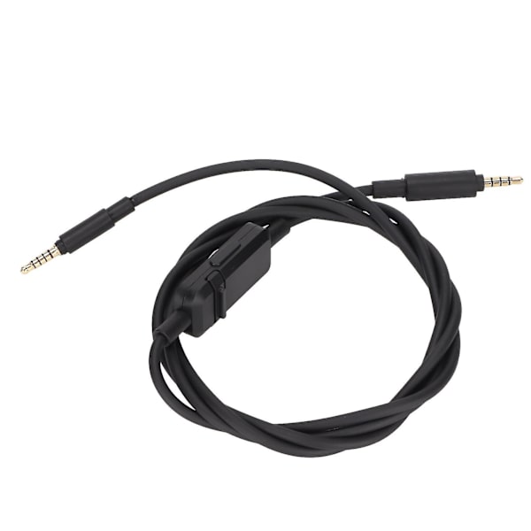 Beyerdynamic MMX 300 2. generation Hovedtelefonledning - 1,3 m / 4,3 fod udskiftningskabel