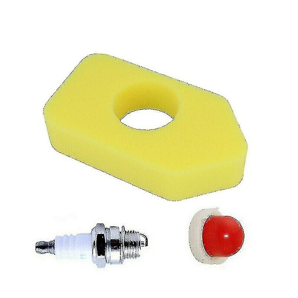 Pleneservice-sett for Briggs Stratton Sprint-motorer