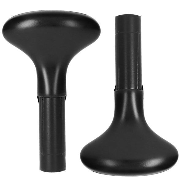 2 stk. Stand Up Paddle Padle Håndtag Udskiftning SUP Tilbehør
