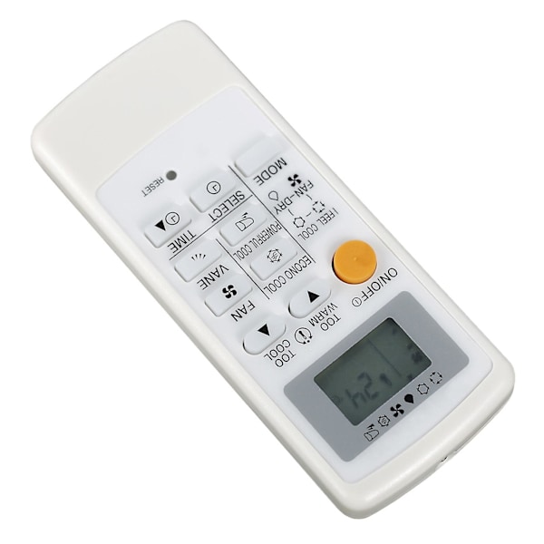 Yleinen Mitsubishi MP04B MP04A MP2B ilmastointilaitteiden kaukosäädin