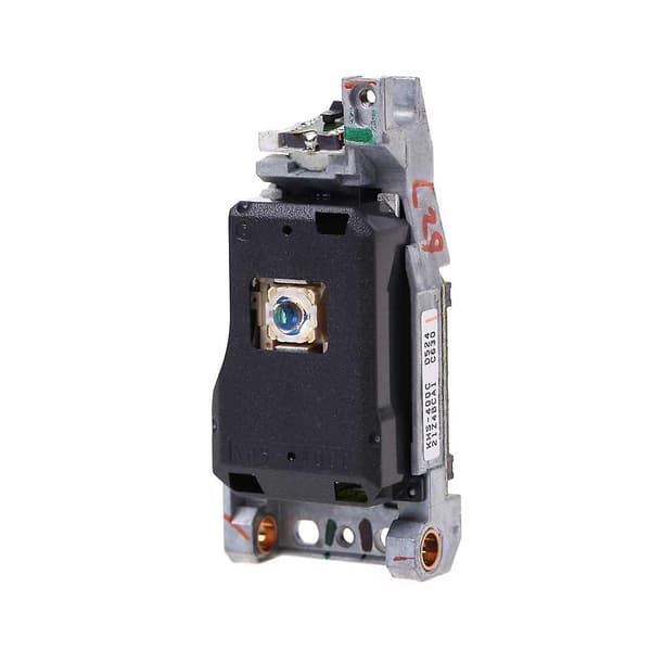 Khs-400c Laserlinse Erstatningsdel For Sony  2 For PS2 Konsoll Universal