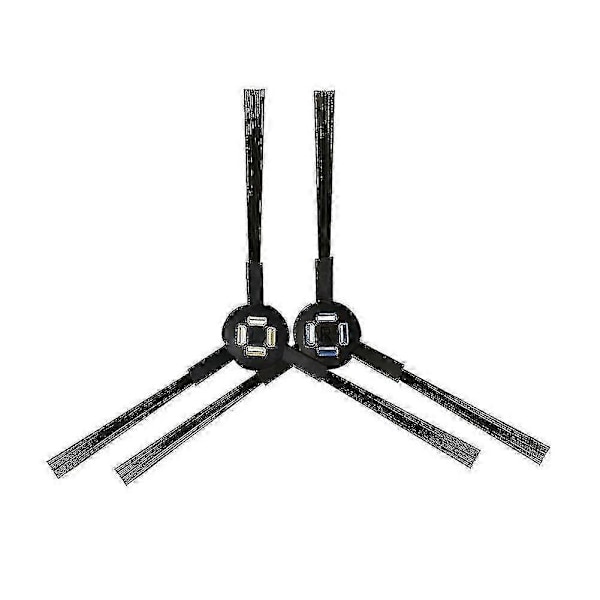 Erstatningstilbehørssett for A7 A9s V8 V8s X750 X785 X800 V80 Silvercrest Ssr1 Ssra1 Støvsuger Robo g20241746332