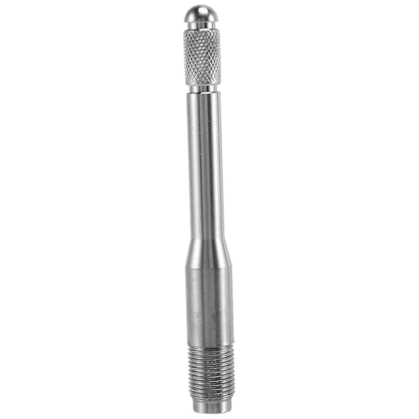 Bilreparation Værktøjer M14 X 1.5 Hjulstudjusteringsværktøj Dæk Fast Position Pin