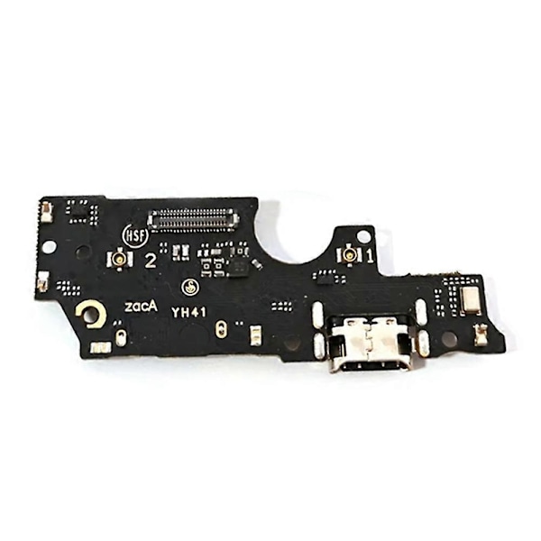 Type A ZTE Blade A73 5G -latausliittimen joustokaapelin korjausosa (ilman logoa)