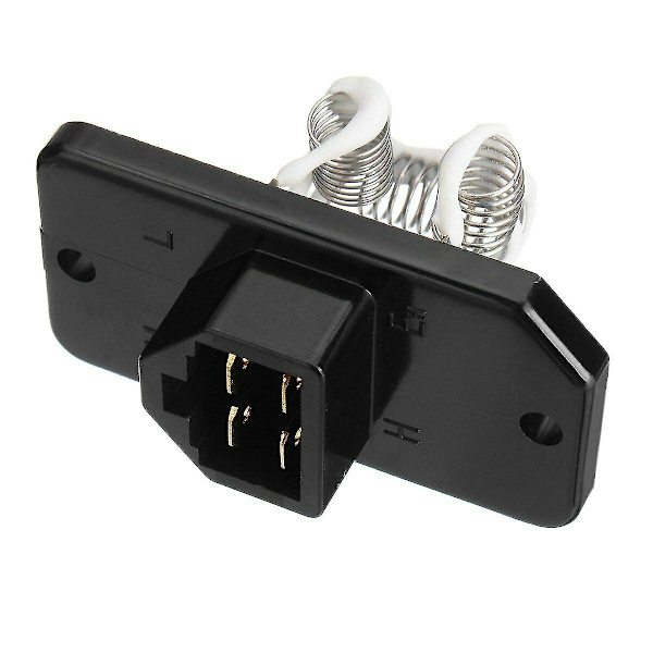 Varmeblæsermotor Fan Resistor til MG F/TF MGF 1995-2011 JGM100110 515088 Zekai