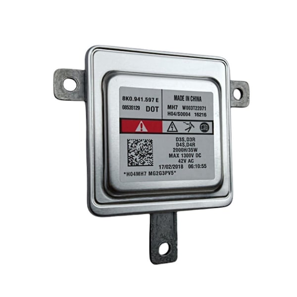 8K0941597E W003T22071 Xenon Forlygte HID Ballast Enhed Modul til A1 A3 A4 A5 A6 A7 A8 Q3 Q5 til