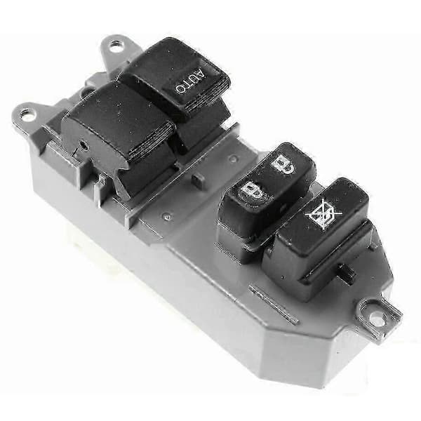 Yaris 2005 - 2011 Strømbryter for vindu 84820 - 0D100 84820 - 02230