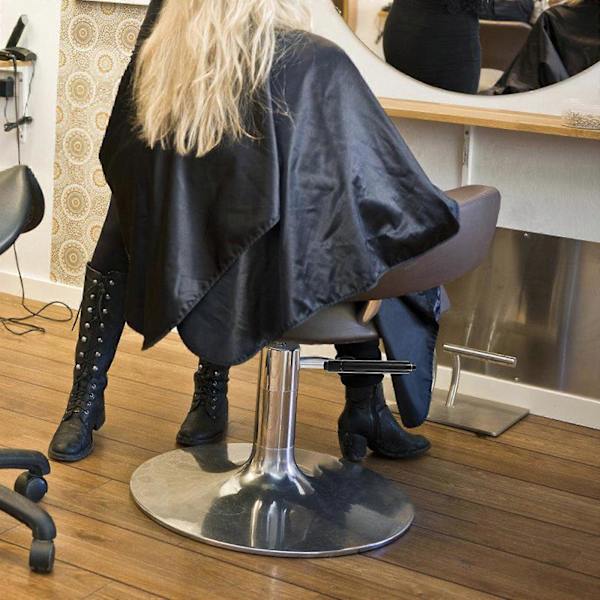 Parturikampaamojakkaran lisävaruste Salon-tuolin yhdistävä tanko Salon-tuolin liitin Vaihto