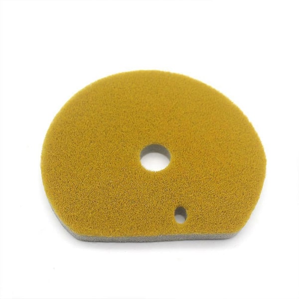 Scooter Luftfilter Indsugningsrenser Svamp til Yamaha Majesty 125Cc 5CA-E5407-00
