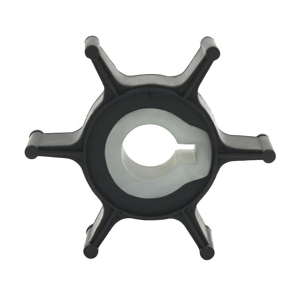 Vandpumpe Impeller til Yamaha 2hk Udenbordsmotor P45 2a 2b 2c Både