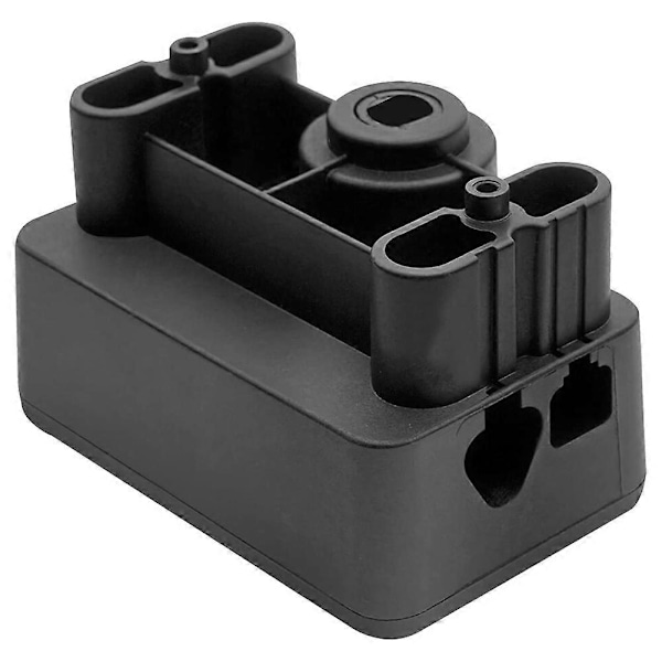 Gaspedal Potentiometer Accelerator MCOR Motorstyrenhet för Club Car Precedent Golfbil