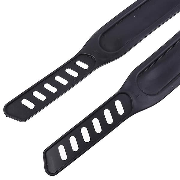 1 par nye sykkelpedalstropper - Stirrup Strap - Treningsutstyr tilbehør
