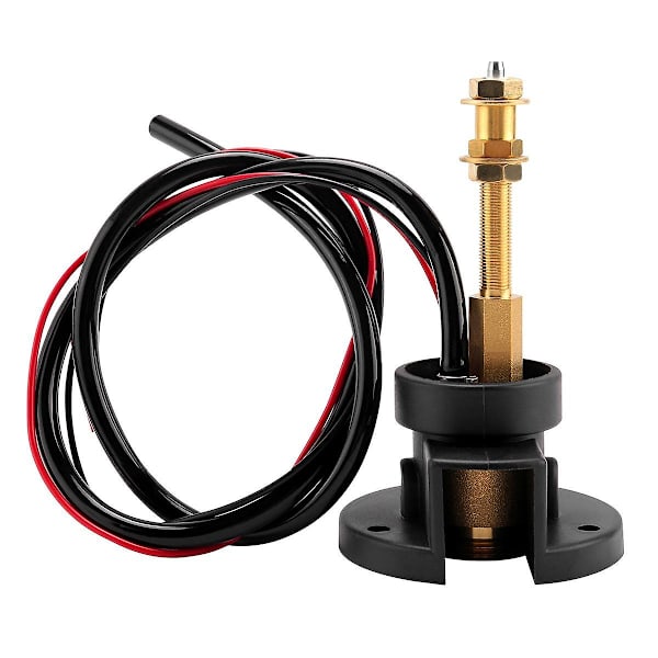 Central Kopplingssats MIG/Svets Euro-kontakt Central Adapter