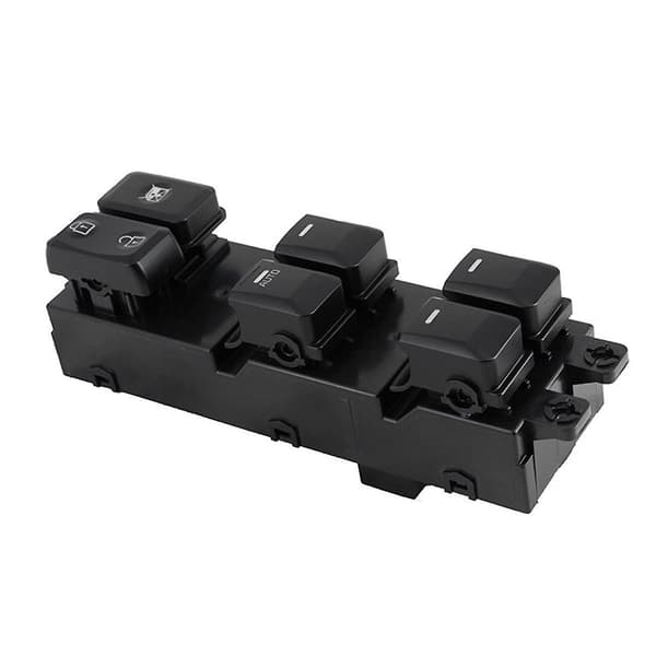 Elektrisk vindusheisbryter 93570-1y500 for Picanto 2012 2013 2014 2015 Tilbehør (