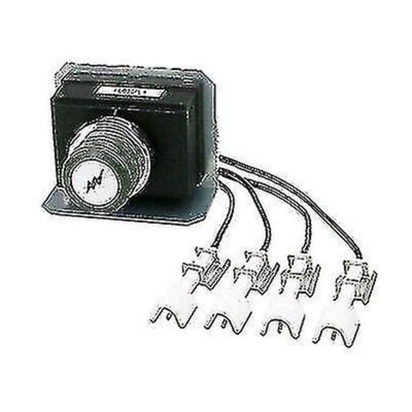 Tennpluggsett 7629 62754 for Weber Genesis E330, Ep330, S330 & Cep330 Gassgrilldeler