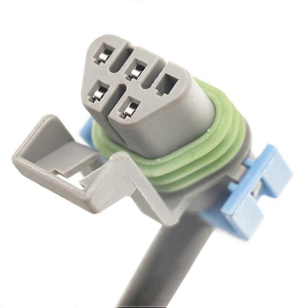 Bil Oxygen Sensor til Captiva 2.4L 2010-2015 12627311