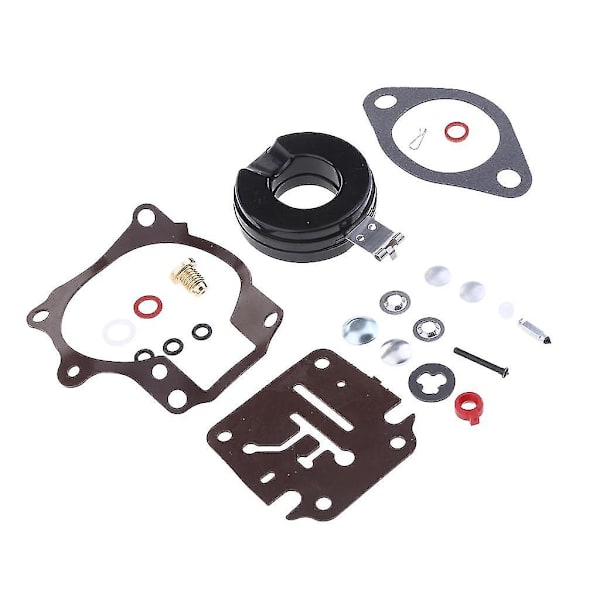 Forgaser Reparationskit Til Johnson Evinrude 20/30/40/50hk Udenbordsmotor