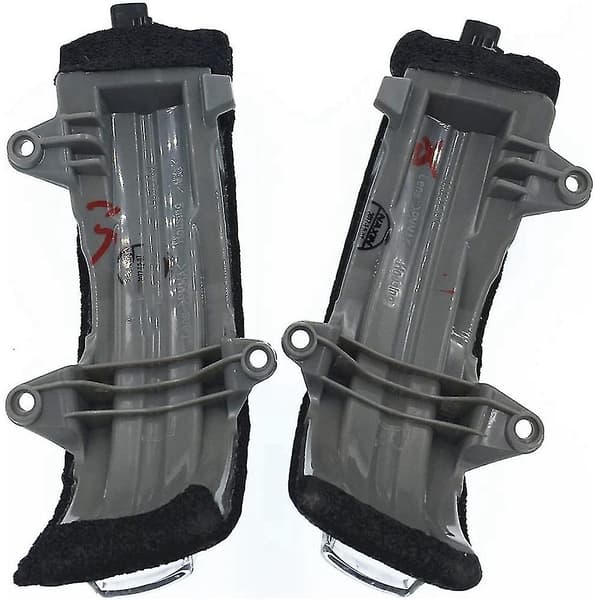 Sidespejl LED Blinklys Lampe Til Land Cruiser Prado 2010-2016 Til Land Cruiser 2012-2017
