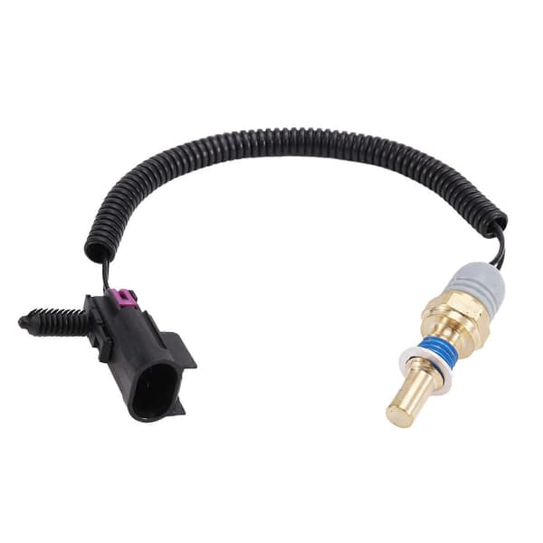 12575198 Kølervæske Temperatur Sensor til Ascender Bravada Envoy Trailblazer 2002-2005