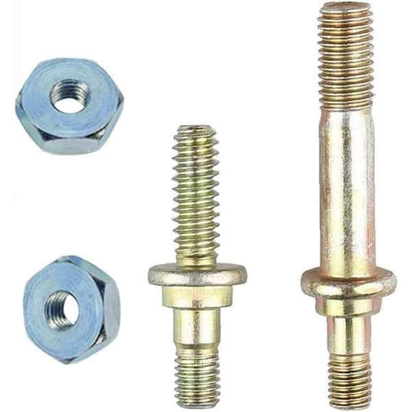 Hippotech Super Bars -pultit ja mutterit Stihl-moottorisahan osiin 029 039 Ms290 Ms310 Ms390