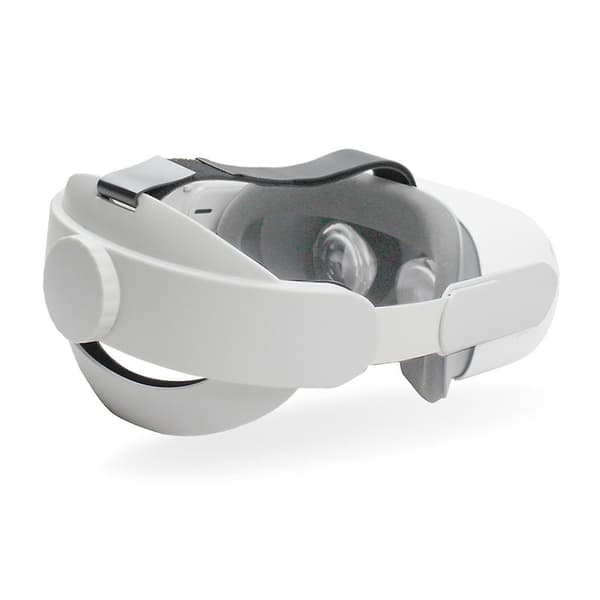 Huvudband för Oculus Quest 2 VR-hjälm