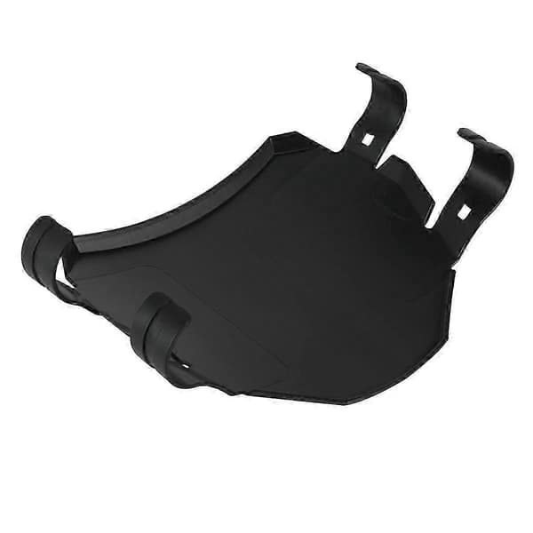 Modifisert frontnummerplatesramme tilgjengelig for Surron 2025