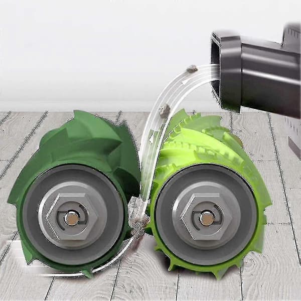 iRobot Roomba I7 I7 Varaosa Suodatin