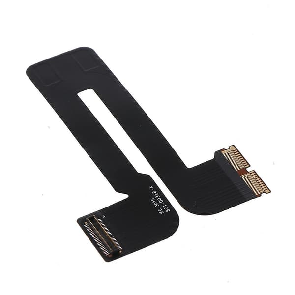 LCD Skærm Display Belysning LED Flex Kabel 821-00318-A til Macbook Retina A1534