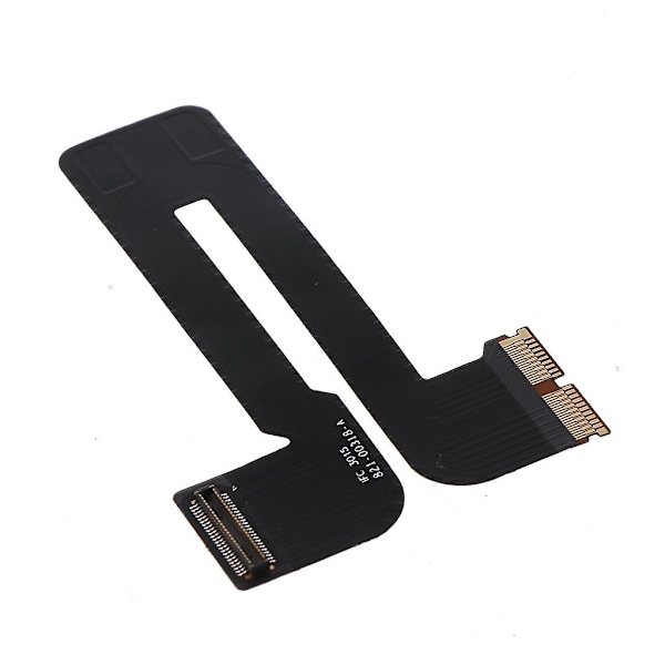 LCD-skärmdisplaybelysning LED Flex-kabel 821-00318-A för Macbook Retina A1534